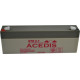 Batterie AQ Pro BPE122.2