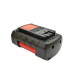 Batterie type BTI 9023905 / 9023906 - 36V Li-Ion 4Ah