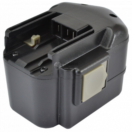 Batterie type MILWAUKEE 49-24-0150 – 12V NiMH 2.5Ah