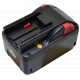 Batterie type ENERPAC DD2625377 – 28V Li Ion 4Ah