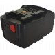 Batterie type METABO 6.25453.00 - 36V Li-Ion 2Ah