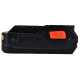 Batterie type WURTH - 0700956530 – 18V Li-Ion 2Ah