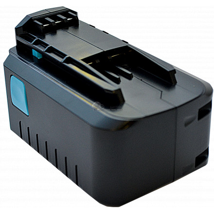 Batterie type FESTOOL 498336 – 10.8V/12V Li-Ion 3Ah