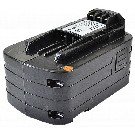 Batterie type FESTOOL - BPC18 – 18V Li-Ion 4Ah
