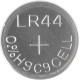 Pile LR44/A76 - 1.5V - WONDER AQPRO