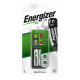 Chargeur pour 2 AA ou AAA- Energizer