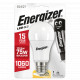 Ampoule LED Standard E27 1060lm 10.5W/75W Energizer BL1