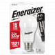 Ampoule LED Standard E27 1521lm 13.2W/100W Energizer BL1