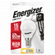 Ampoule LED Sphérique E14 806lm 7.3W/60W Energizer BL1