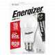 Ampoule LED Standard B22 806lm 8.2W/60W Energizer BL1