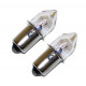 Ampoule Standard ENERGIZER PR2 - Culot lisse préfocus - 2,4V - 0,5A - Lot de 2 ampoules