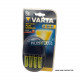 Chargeur de piles Varta pour accus AA et AAA