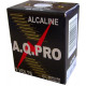 Pile alcaline FP95 - 9V - AQPRO