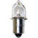 Ampoule Standard ENERGIZER PR4 - Culot lisse préfocus - 2.3V - 0.27A - Lot de 2 ampoules