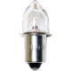 Ampoule Standard ENERGIZER PR7 - Culot lisse préfocus - 3.8V - 0.3A - Lot de 2 ampoules