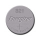 Pile bouton - Oxyde d'argent 321 - SR65 - 1.55V ENERGIZER