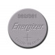 Pile bouton - Oxyde d'argent 362 - 361 - SR58 - 1.55V - ENERGIZER