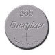Pile bouton - Oxyde d'argent 365 - SR1116 - 1.55V - ENERGIZER