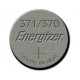 Pile bouton - Oxyde d'argent 371 - 370 - SR69 - 1.55V - ENERGIZER