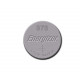 Pile bouton - Oxyde d'argent 373 - SR68 - 1.55V - ENERGIZER