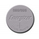 Pile bouton - Oxyde d'argent 395 - 399 - SR57 - 1.55V - ENERGIZER