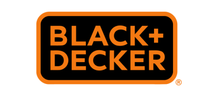 Marques : Black & Decker