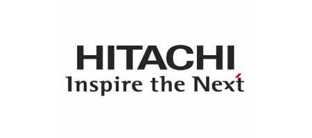 Marques : Hitachi